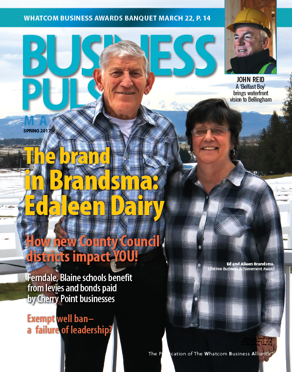2017 Spring Issue