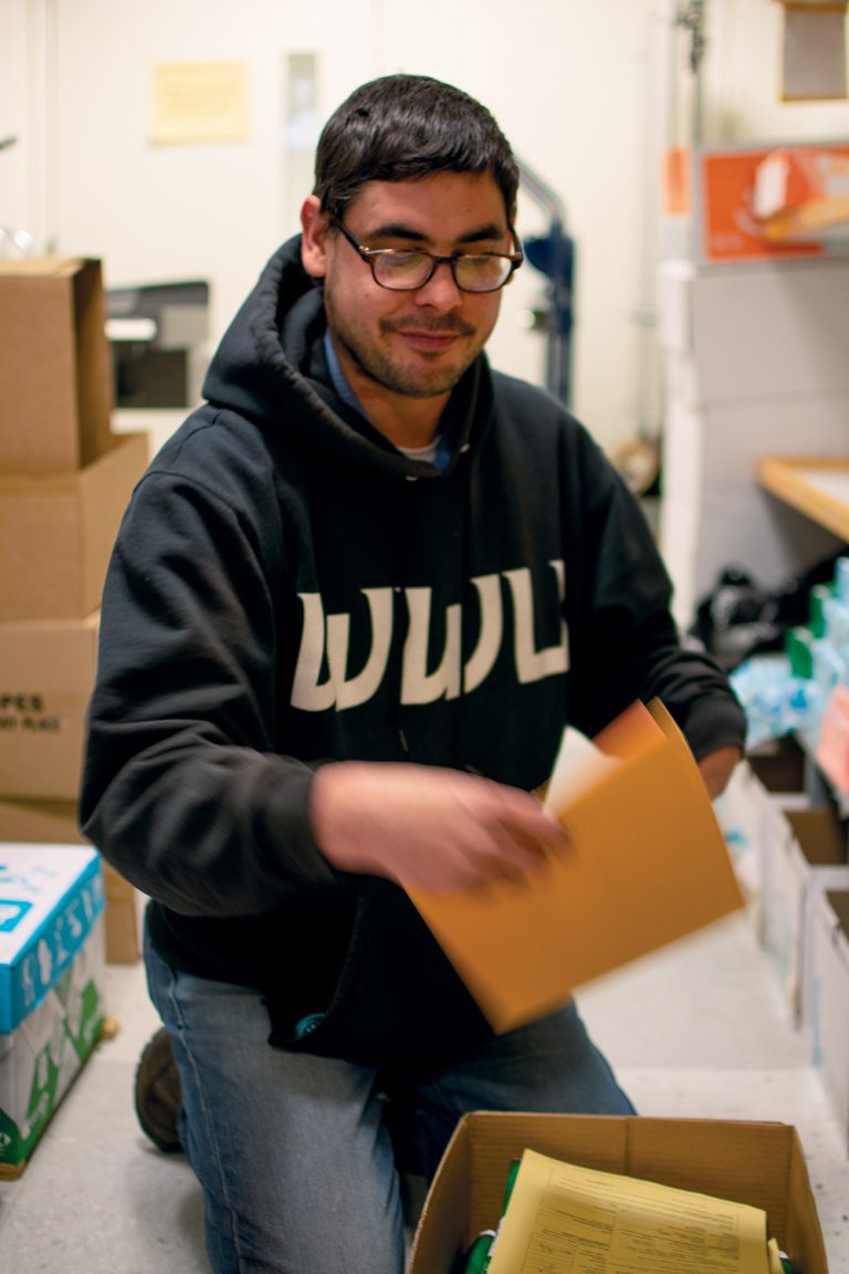 Benefits of Hiring People with Developmental Disabilities