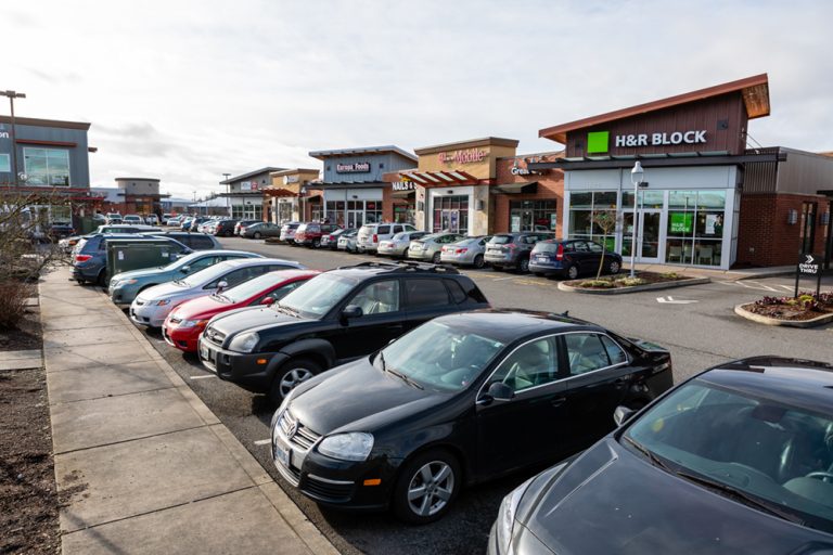 New Ferndale Mayor Sees the City Moving Back to the Future