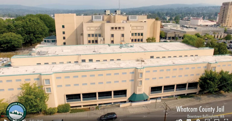 Whatcom County Council to hear recommendations for long-delayed jail
