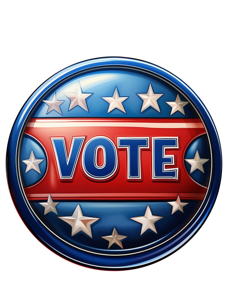 2024 Candidates