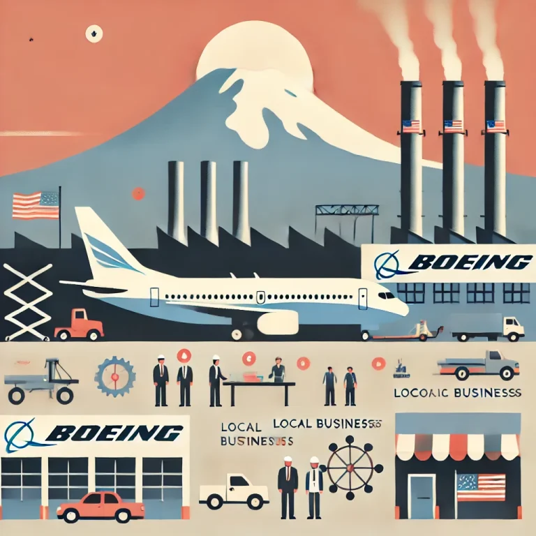 Let’s hope Boeing labor agreement marks start of a new phase of manufacturing growth